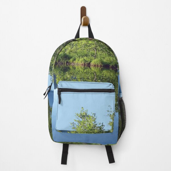 Item preview, Crystal Clear Lake designed and sold by Frankie Cat Photography.