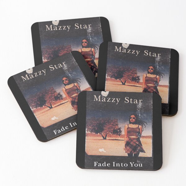 Item preview, Mazzy Star Fade into you, Alternative Concert Poster designed and sold by anisahdimitri37.
