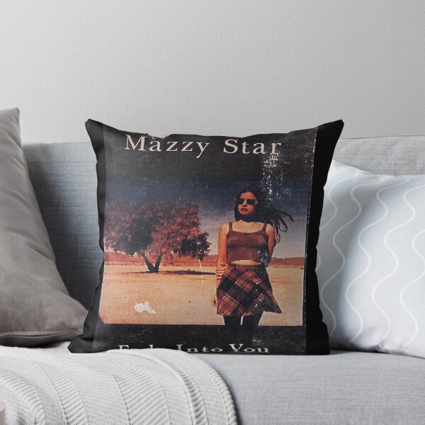 Item preview, Mazzy Star Fade into you, Alternative Concert Poster designed and sold by anisahdimitri37.