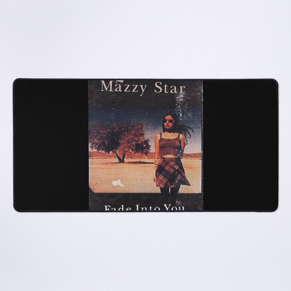 Item preview, Mazzy Star Fade into you, Alternative Concert Poster designed and sold by anisahdimitri37.