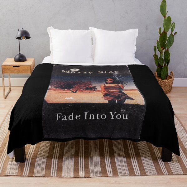 Item preview, Mazzy Star Fade into you, Alternative Concert Poster designed and sold by anisahdimitri37.