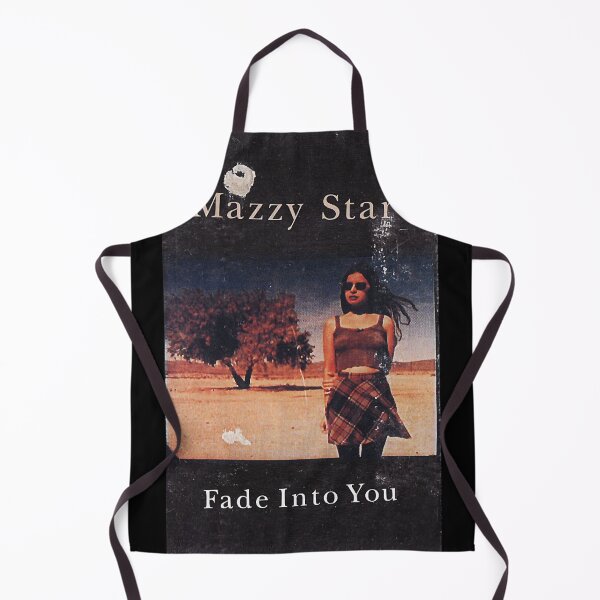 Item preview, Mazzy Star Fade into you, Alternative Concert Poster designed and sold by anisahdimitri37.