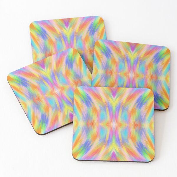 Item preview, Windswept Rainbows designed and sold by ppddesigns.