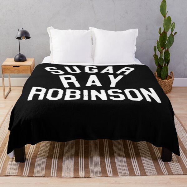 Item preview, Sugar Ray Robinson Classic designed and sold by Lisainiex.
