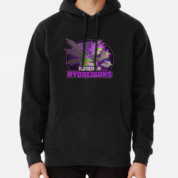 Item preview, Hamden Hydreigons - March Madness Edition designed and sold by NixonChrist.