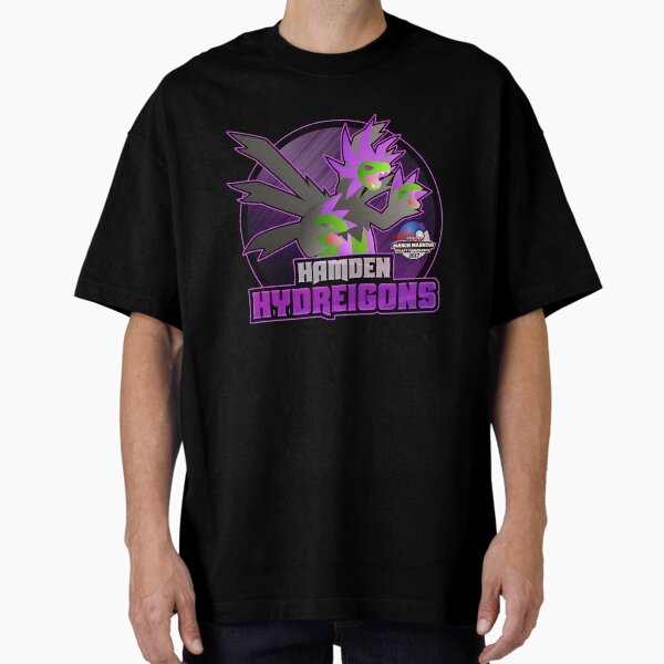 Item preview, Hamden Hydreigons - March Madness Edition designed and sold by NixonChrist.