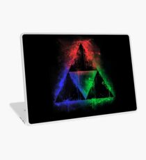Colours Of The Force Laptop Skin
