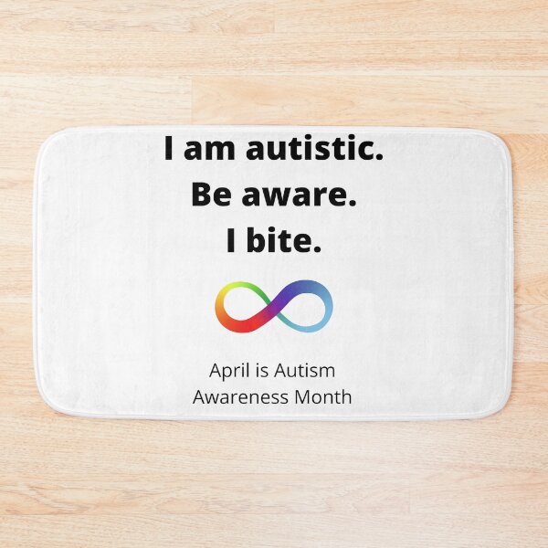 Item preview, Autism Awareness designed and sold by elenestel.