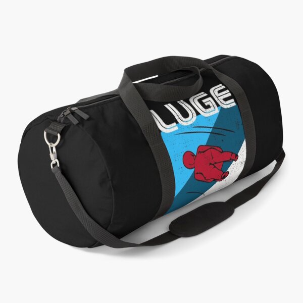 Item preview, Luge Sledding Sledge Race Extreme Winter Sports designed and sold by TastefulTees.