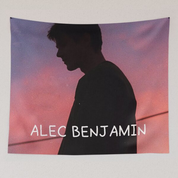 Item preview, Tigasa Show Alec Summer Tour 2019 designed and sold by sunid70.