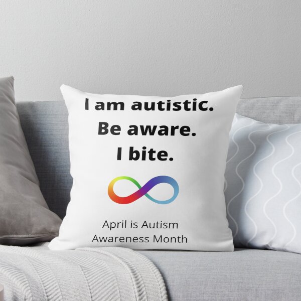 Item preview, Autism Awareness designed and sold by elenestel.