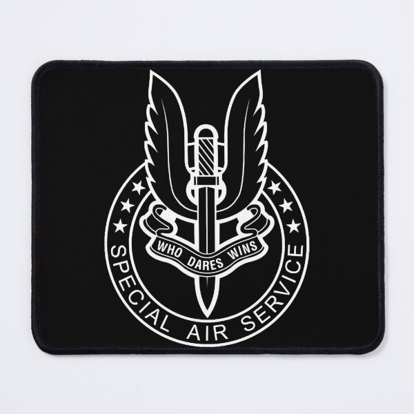 Item preview, Mod.35 SAS Special Air Service  designed and sold by JuanHebert9084.
