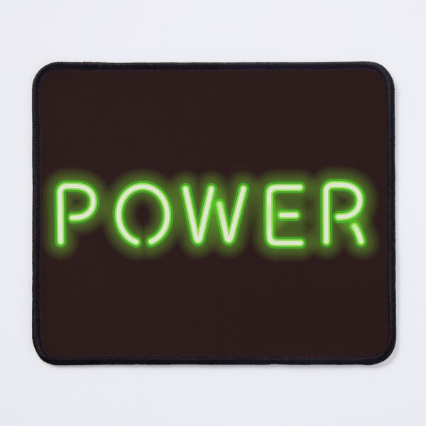 Item preview, Power designed and sold by Deneese.