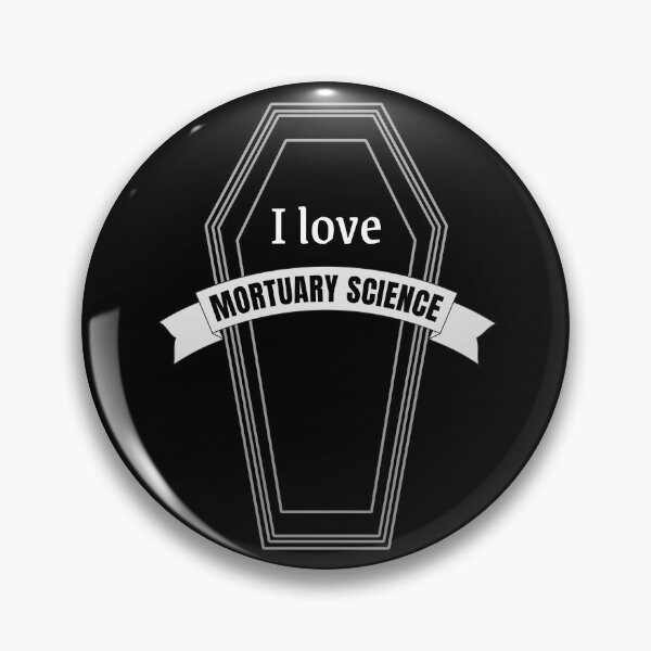 Item preview, Copy of Mortuary Sciences designed and sold by GabyDark.