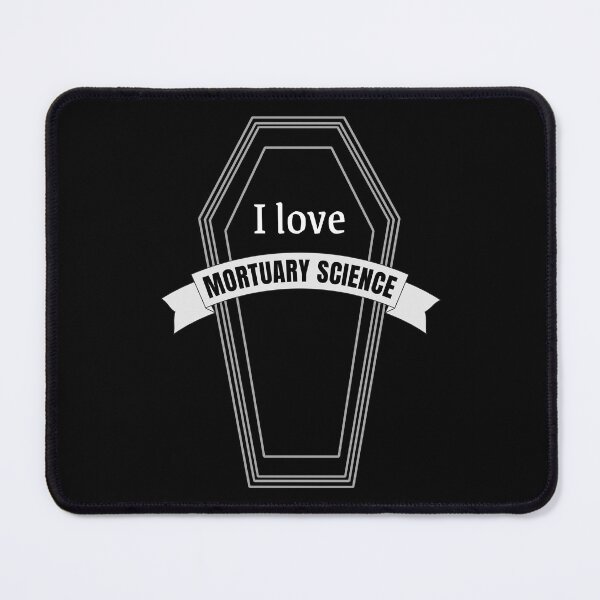 Item preview, Copy of Mortuary Sciences designed and sold by GabyDark.