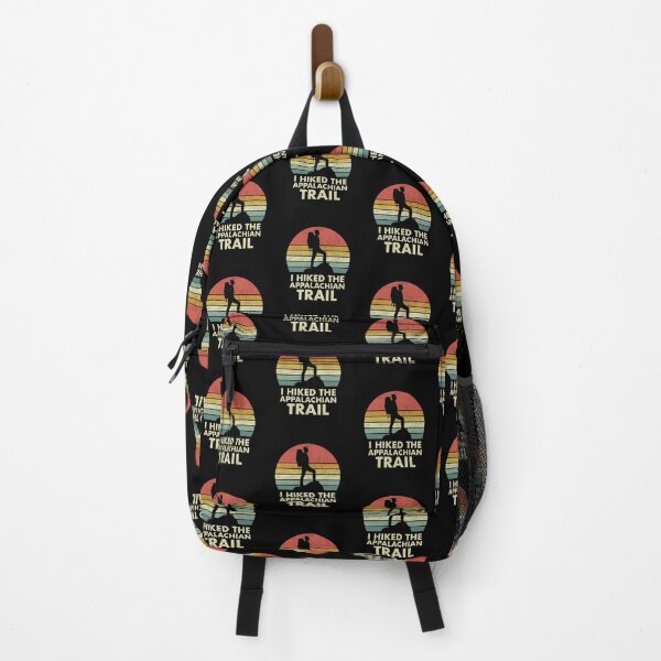 Item preview, I Hiked the Appalachian Trail; AT designed and sold by EstelleStar.