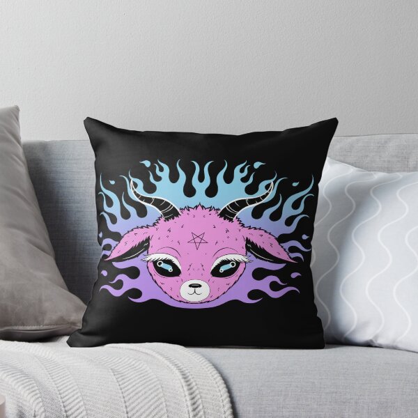 Item preview, Little Baphomet designed and sold by FashionMonster.