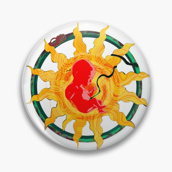 Item preview, The Myth of Sol or Being Human designed and sold by outofflow.