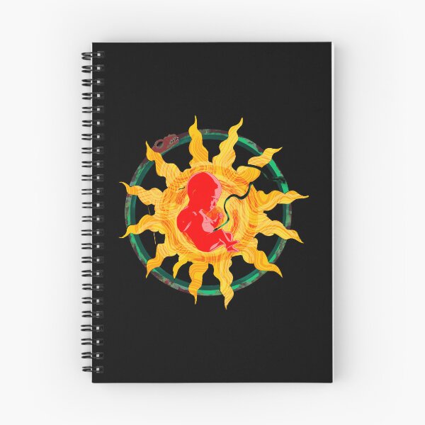 Item preview, The Myth of Sol or Being Human designed and sold by outofflow.
