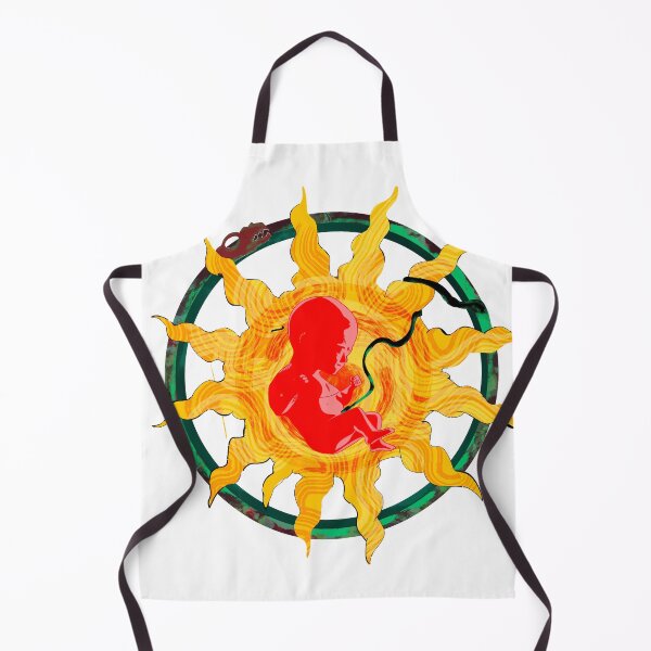 Item preview, The Myth of Sol or Being Human designed and sold by outofflow.