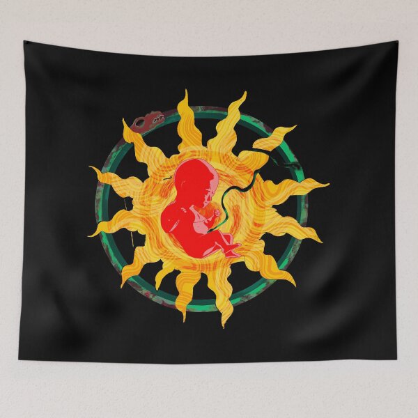 Item preview, The Myth of Sol or Being Human designed and sold by outofflow.