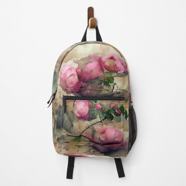 Item preview, Tumbling roses designed and sold by PatsIsland.