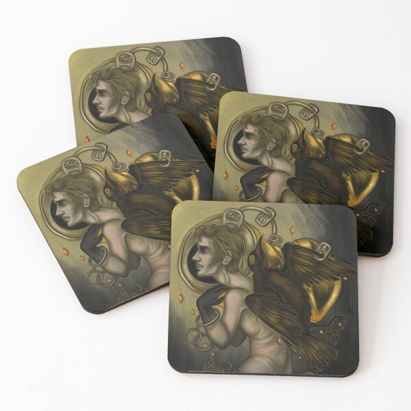 Item preview, ensuciando designed and sold by Dybbuk-Debunked.