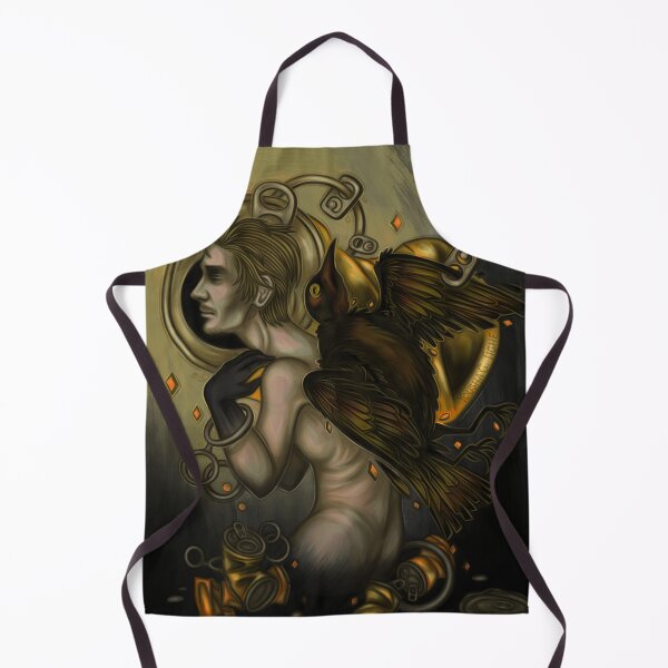 Item preview, ensuciando designed and sold by Dybbuk-Debunked.