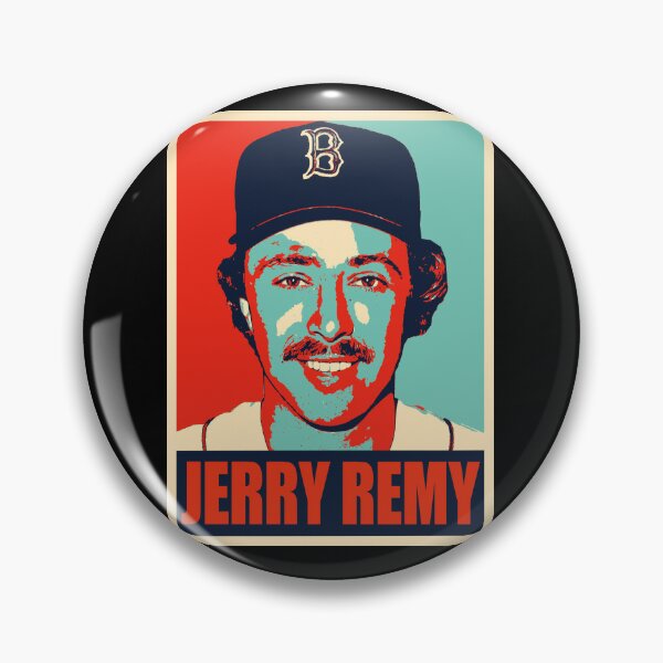 Jerry Remy - Tribute Art  Cap for Sale by dolerwoaha