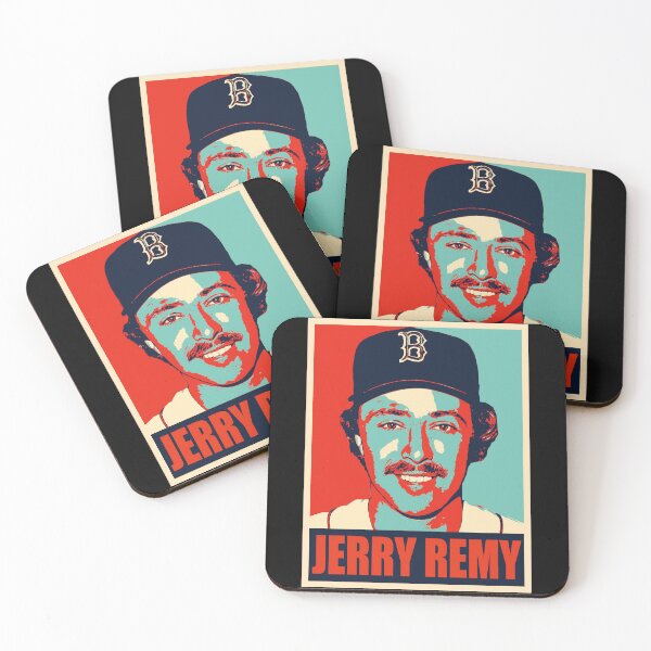 Item preview, Legend Jerry Remy designed and sold by lokielli.