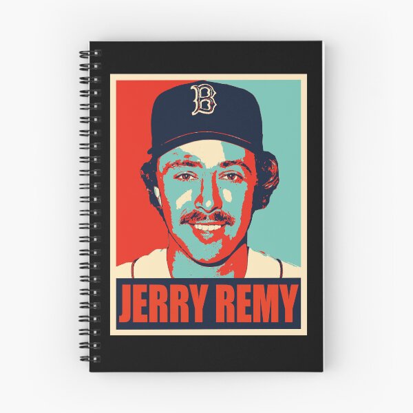 Item preview, Legend Jerry Remy designed and sold by lokielli.