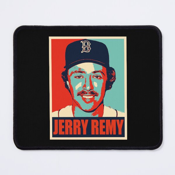Item preview, Legend Jerry Remy designed and sold by lokielli.