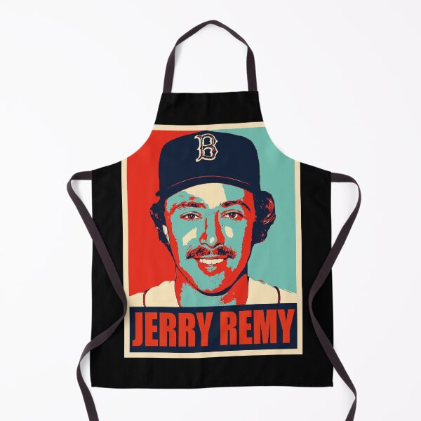 Item preview, Legend Jerry Remy designed and sold by lokielli.