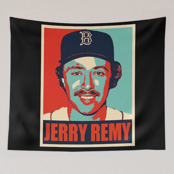 Item preview, Legend Jerry Remy designed and sold by lokielli.