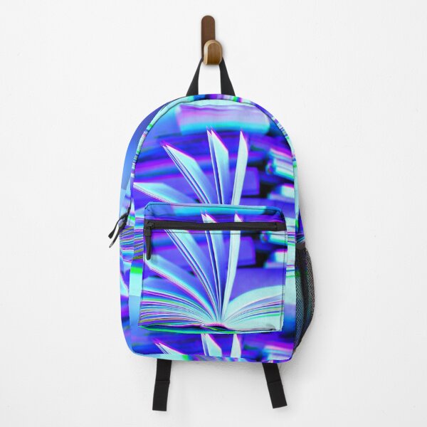 Item preview, Into the 5D Blue designed and sold by KaleidoscopicU.