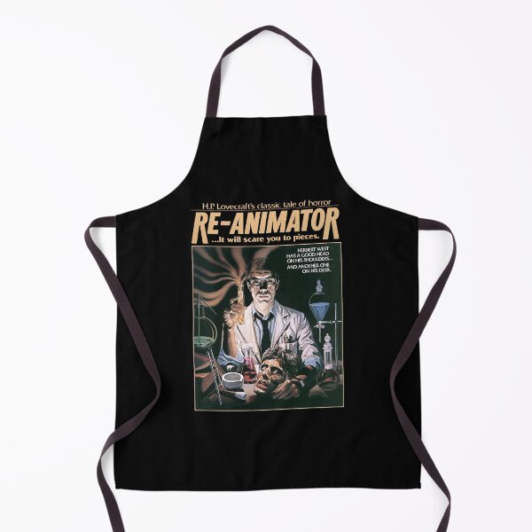 Item preview, Re-Animator designed and sold by duwayneeriko.