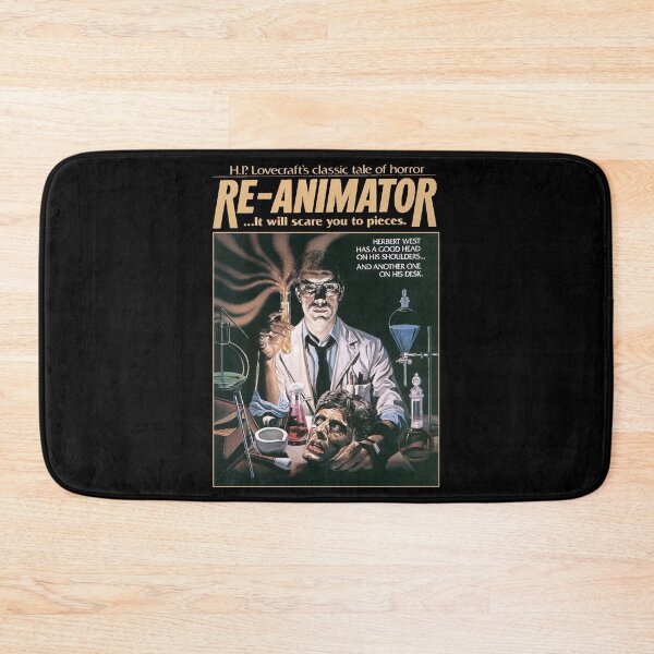 Item preview, Re-Animator designed and sold by duwayneeriko.
