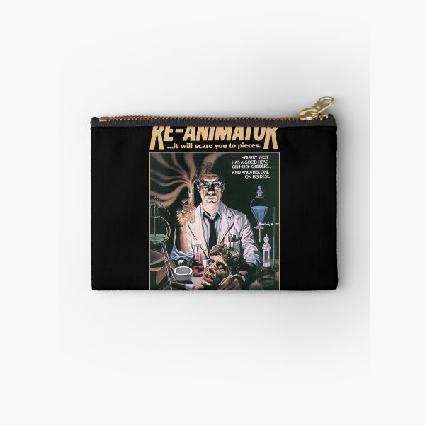 Item preview, Re-Animator designed and sold by duwayneeriko.