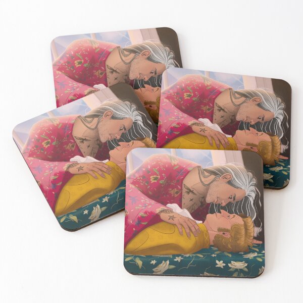 Item preview, Reverie designed and sold by carabtune.