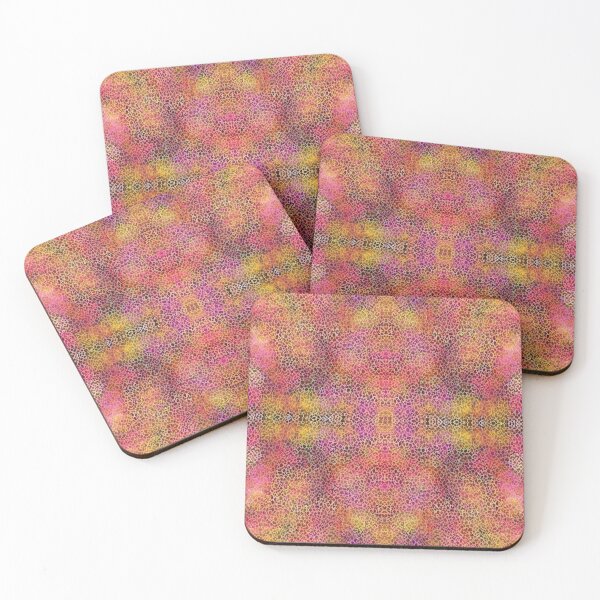 Item preview, Leopard Circles designed and sold by ppddesigns.