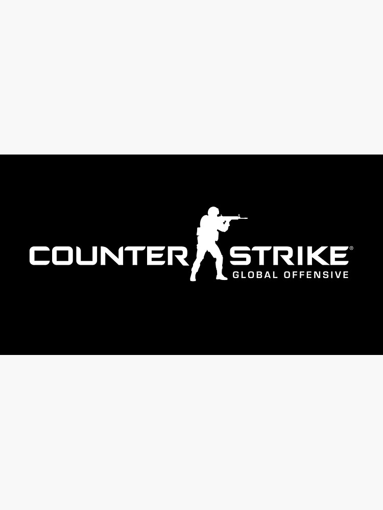 Disover Counter-Strike: Global Offensive CSGO Desk Mat