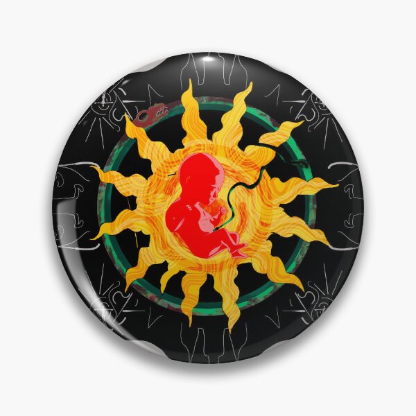 Item preview, The Myth of Sol or Being Human designed and sold by outofflow.