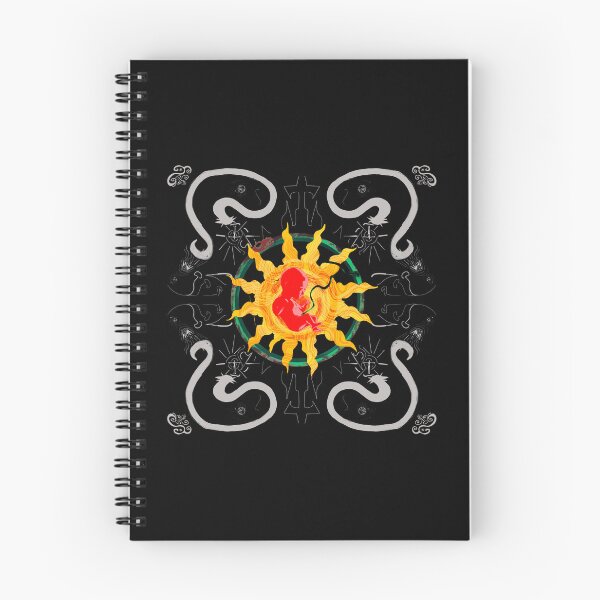 Item preview, The Myth of Sol or Being Human designed and sold by outofflow.