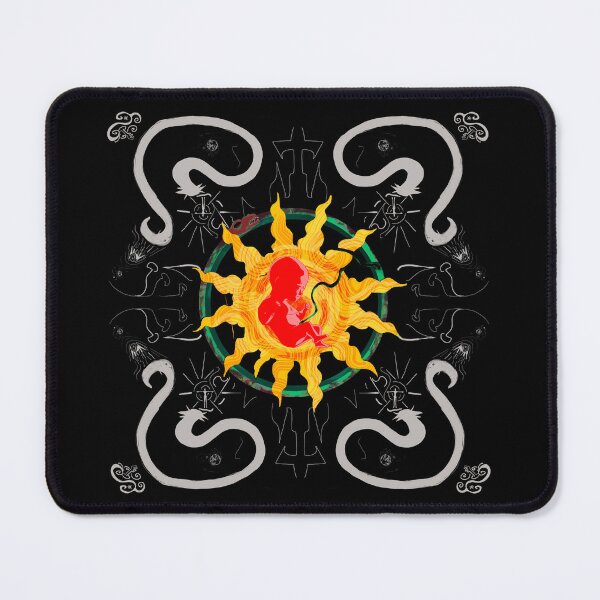 Item preview, The Myth of Sol or Being Human  designed and sold by outofflow.