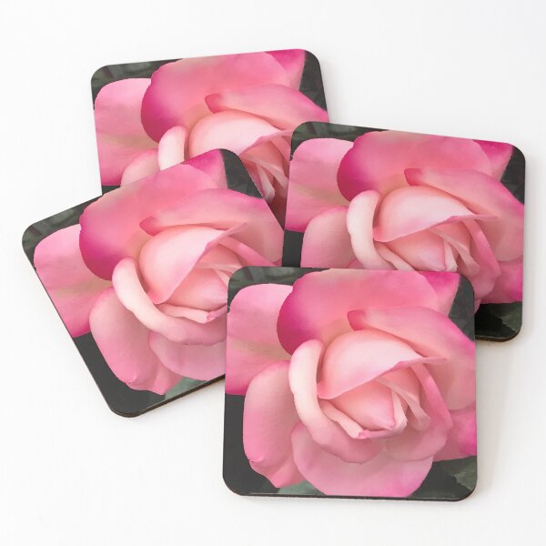 Item preview, Pastel Pink Rose Enchanting Art Photo designed and sold by DEC02.