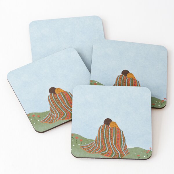 Item preview, Friends designed and sold by MonaMai.