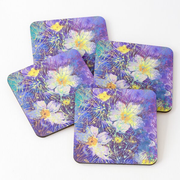 Item preview, Art Flowers designed and sold by ppddesigns.