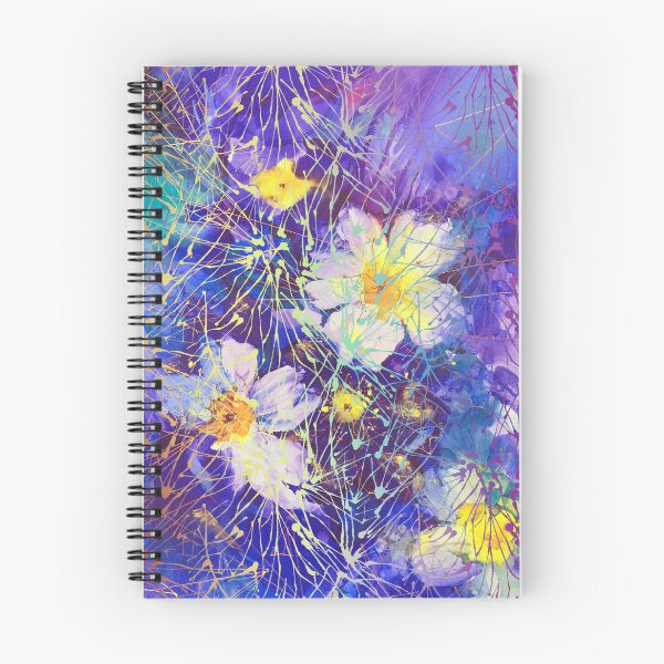 Item preview, Art Flowers designed and sold by ppddesigns.