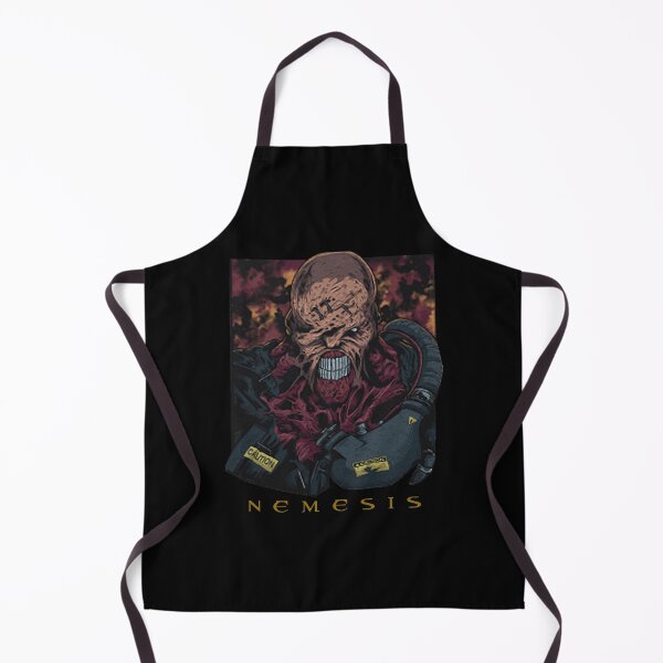 Item preview, Resident Evil 3 Nemesis designed and sold by duwayneeriko.