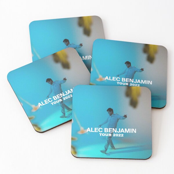 Item preview, alone Alec european + uk Benjamin designed and sold by sunid70.